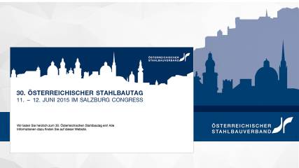 Österreichische Stahlbauvereinigung Eventmaker